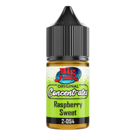 Raspberry Sweet (TPA Match) E-Liquid Concentrate