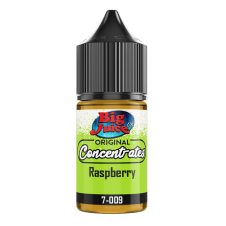 Raspberry E-Liquid Concentrate