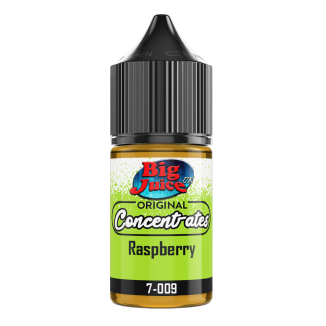 Raspberry E-Liquid Concentrate