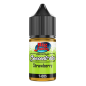 Strawberry E-Liquid Concentrate