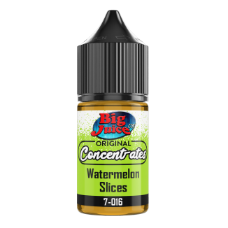 Watermelon Slices E-Liquid Concentrate