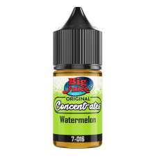 Watermelon E-Liquid Concentrate