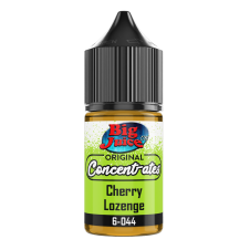 Cherry Lozenge E-Liquid Concentrate