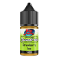 Strawberry Laces Ice E-Liquid Concentrate