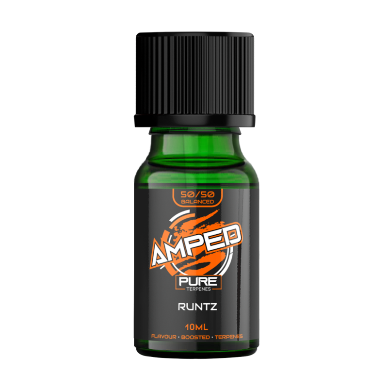 Runtz Amped Pure Terpenes Runtz Amped Pure Terpenes