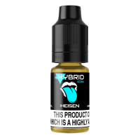 Heisen Hybrid Icon 10mg (50/50) - 10ml E-Liquid