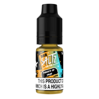 Punch'D Up Fruit Bar Saltz 10ml - 10mg (50/50) | Shop Now