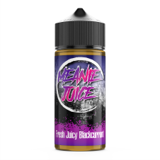 Bad Blood - Meanie Juice E-Liquid | BigJuiceUK