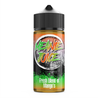 Mango Fat Boy E-Liquid | BigJuiceUK