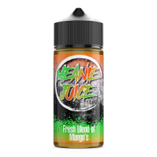 Mango Fat Boy E-Liquid | BigJuiceUK