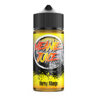 Horny Mango E-Liquid | BigJuiceUK