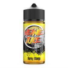 Horny Mango E-Liquid | BigJuiceUK