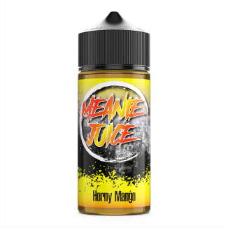 Horny Mango E-Liquid | BigJuiceUK