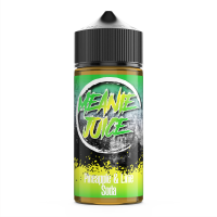 Slo Blow E-liquid - Refreshing Vape Experience | BigJuiceUK