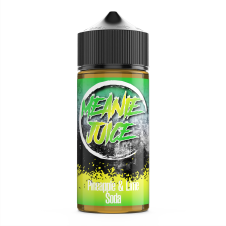 Slo Blow E-liquid - Refreshing Vape Experience | BigJuiceUK