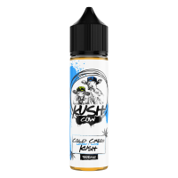 Cold Creek Lemon & Lime Kush | 1000mg CBD/CBG E-Liquid