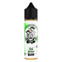 OG Apple Gumball Kush CBD/CBG E-Liquid | Kush Cow 1000mg