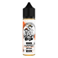Mango Tropical Mango Kush CBD/CBG E-Liquid | Kush Cow
