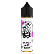 Bubba Bubblegum Kush CBD/CBG E-Liquid | Kush Cow 1000mg