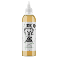 Green Apple Ice Dope Goat Deluxe 10k CBD/CBG E-Liquid
