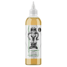 Green Apple Ice Dope Goat Deluxe 10k CBD/CBG E-Liquid