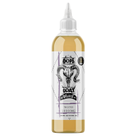 Twister Dope Goat Deluxe 10,000mg CBD/CBG E-Liquid | 250ml