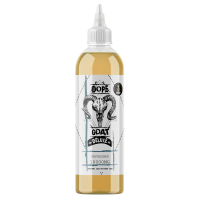Dope Goat Deluxe 10,000mg CBD/CBG E-Liquid | 250ml