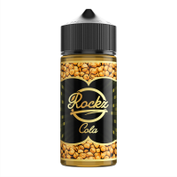Cola Rockz E-Liquid for Vaping | BigJuiceUK