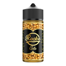Cola Rockz E-Liquid for Vaping | BigJuiceUK