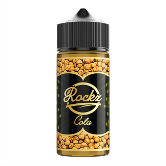 Cola Rockz E-Liquid for Vaping | BigJuiceUK