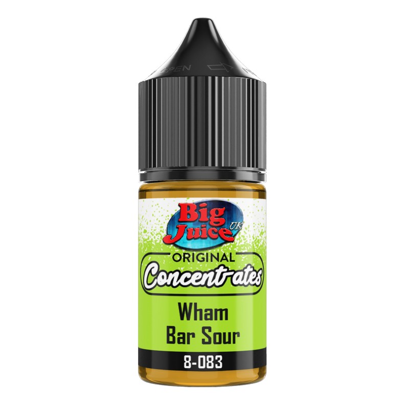 Wham Bar Sour Concentrate