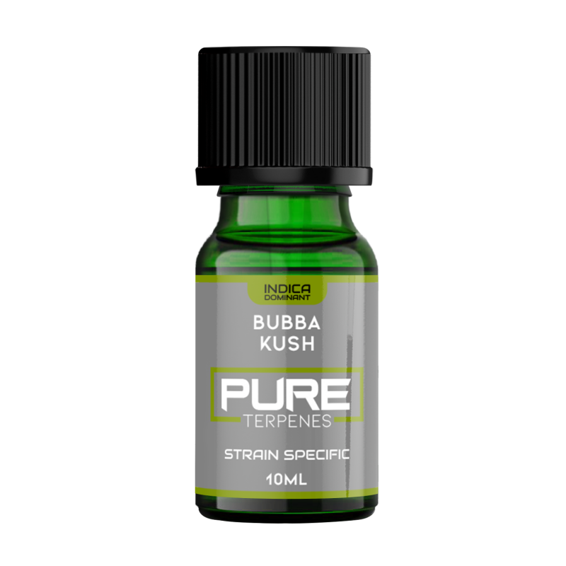 Bubba Kush - Pure Terpenes